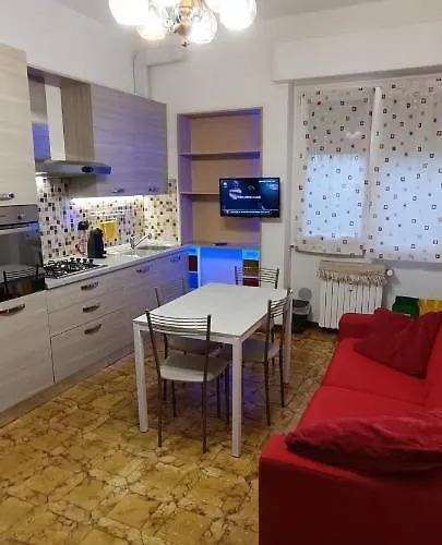 La casa di Paolo 2 a Milano